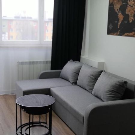 Apartament Klasztorna Centrum Nowy Sacz Exterior photo