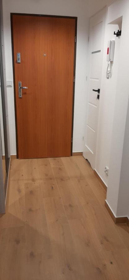Apartament Klasztorna Centrum Nowy Sacz Exterior photo