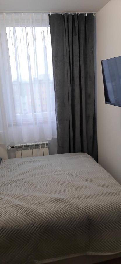 Apartament Klasztorna Centrum Nowy Sacz Exterior photo
